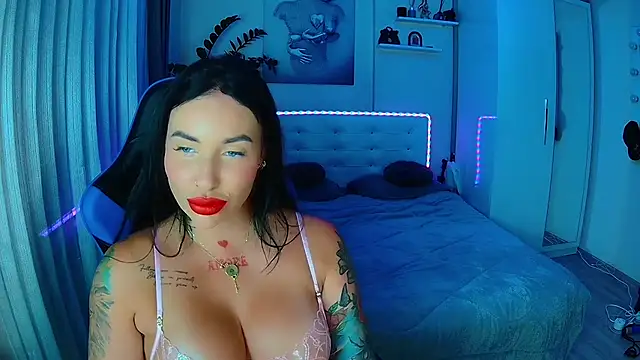 cokeyspeed69 online show from June 30, 10:49 am