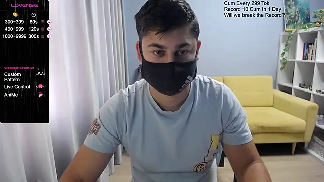 Tomguys online show from October 23, 6:23 am