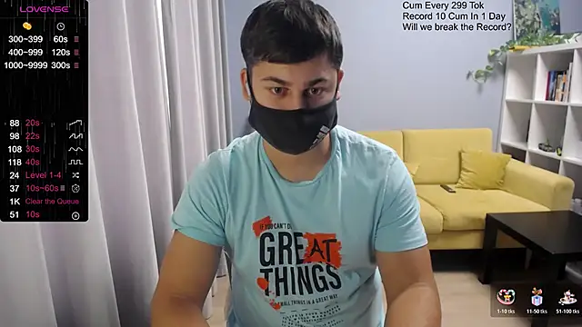 Tomguys online show from November 1, 7:43 am