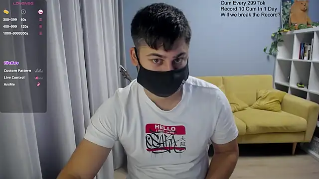 Tomguys online show from November 23, 8:47 am