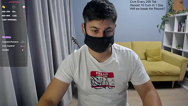 Tomguys online show from November 24, 11:54 am