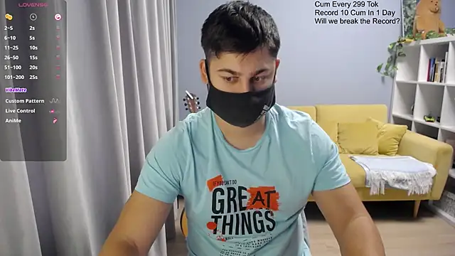 Tomguys online show from November 28, 7:22 am