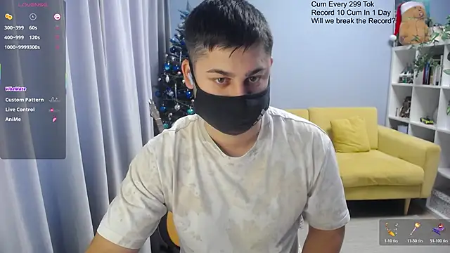 Tomguys online show from January 19, 7:45 am