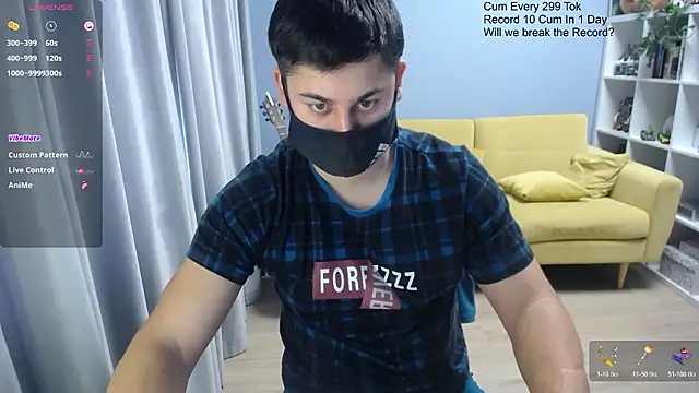 Tomguys online show from February 23, 10:56 am