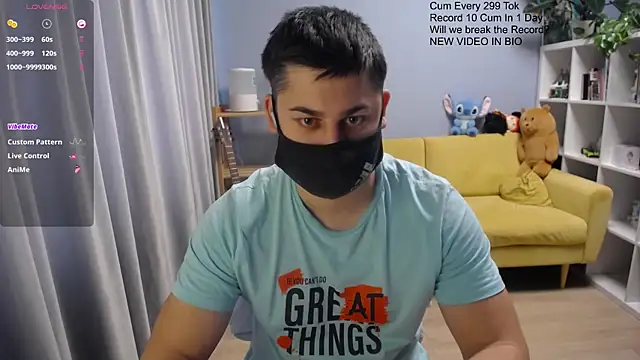 Tomguys online show from April 23, 8:57 am