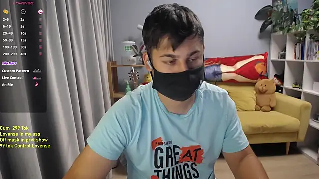 Tomguys online show from June 28, 6:47 pm