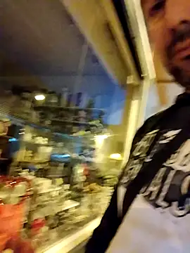 juandi21cm online show from February 13, 6:30 am