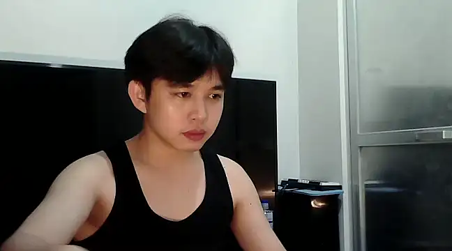 alfonsoasiancutie online show from January 2, 12:46 pm