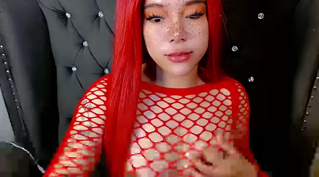 Snapshot of TsMargarita chatting on February 22, 2:39 am TsMargarita online show from February 22, 2:39 am