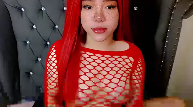 Snapshot of TsMargarita chatting on February 26, 4:25 am TsMargarita online show from February 26, 4:25 am