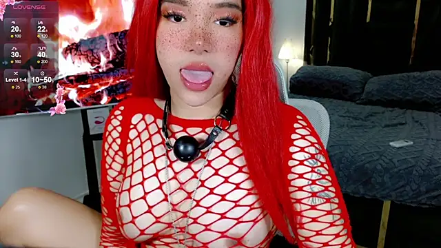 TsMargarita online show from February 14, 8:22 am