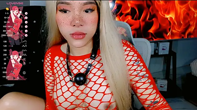 TsMargarita online show from March 15, 7:42 pm