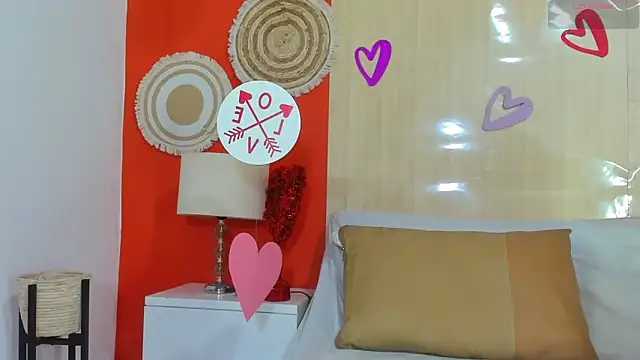 BarbieKano online show from February 13, 11:56 pm