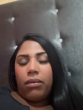 Snapshot of BarbieKano chatting on May 20, 7:25 am BarbieKano online show from May 20, 7:25 am