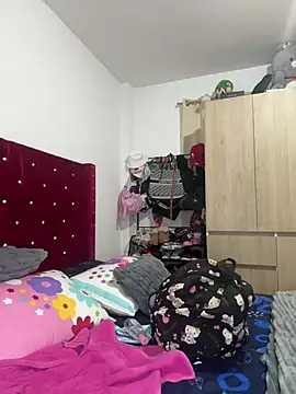 BarbieKano online show from July 5, 11:34 pm