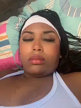 BarbieKano online show from July 10, 3:33 am