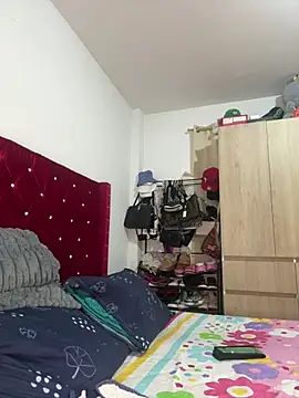 BarbieKano online show from July 15, 1:33 am