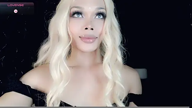 sugar bbyxx online show from January 3, 7:50 pm