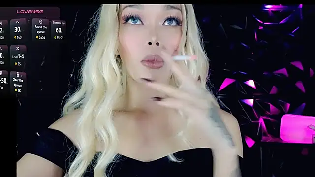 sugar bbyxx online show from October 1, 9:32 pm