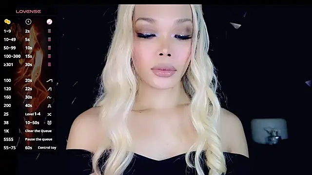 sugar bbyxx online show from November 21, 7:29 am