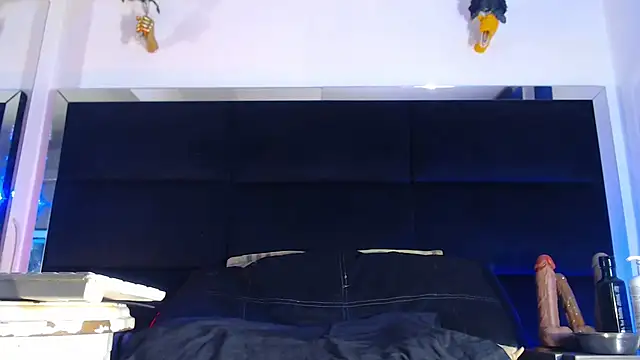 StefyFerrer online show from August 2, 4:55 am