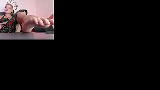 MadameKatrina online show from April 24, 11:01 am