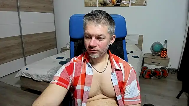 RobbyShawz online show from January 9, 5:32 am