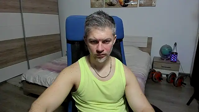 RobbyShawz online show from February 5, 7:57 am