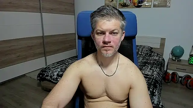 RobbyShawz online show from April 29, 4:16 am