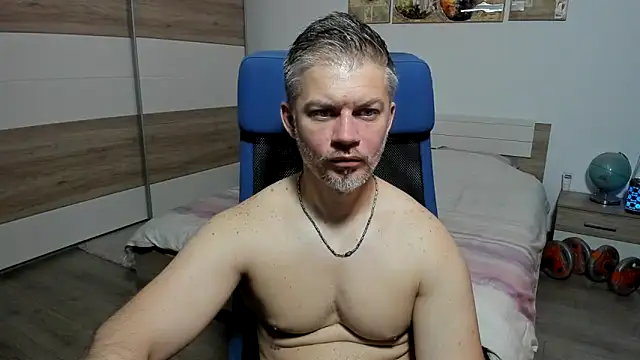 RobbyShawz online show from May 24, 3:55 am