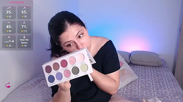 sofix   online show from March 17, 9:07 pm