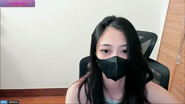 Ayase momo online show from July 21, 9:17 pm
