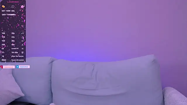 Snapshot of Cindy_Sweety chatting on February 22, 12:19 pm Cindy Sweety online show from February 22, 12:19 pm