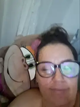 MariaPau 83 online show from January 26, 3:59 am