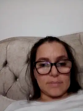 MariaPau 83 online show from October 1, 5:57 am