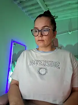 MariaPau 83 online show from November 8, 12:22 am