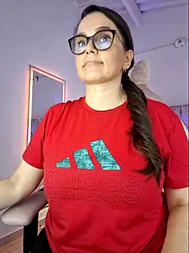 MariaPau 83 online show from August 4, 6:21 pm