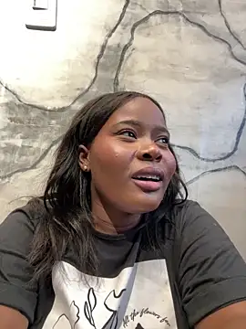 Rianamanson online show from February 15, 12:54 pm