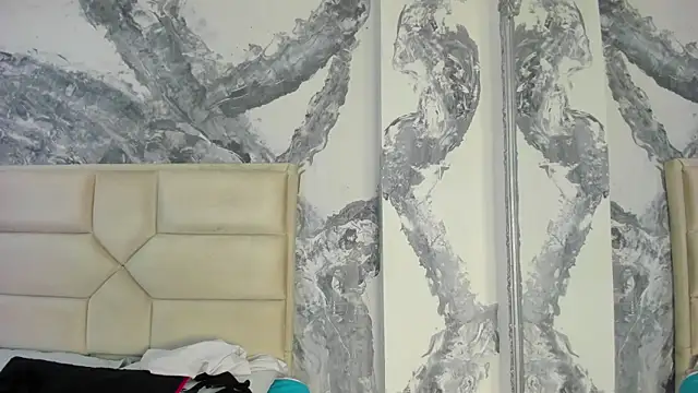 Rianamanson online show from October 15, 9:48 pm