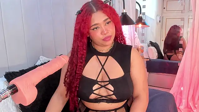 pamela doll3 online show from March 22, 7:04 am