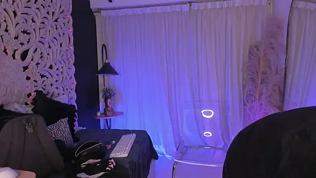 pamela doll3 online show from November 23, 5:40 am