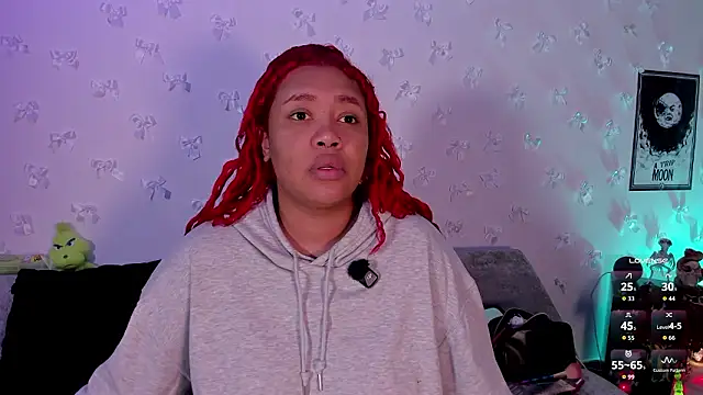 pamela doll3 online show from February 21, 3:07 am