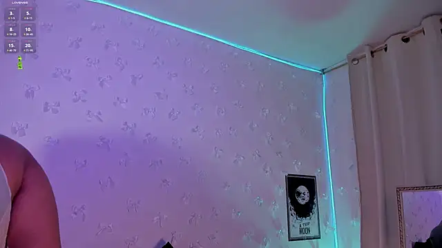 pamela doll3 online show from March 1, 3:08 am