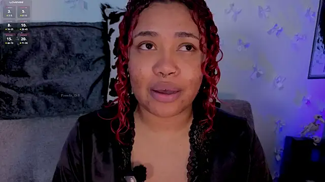 pamela doll3 online show from June 4, 5:46 am