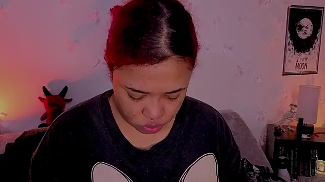 pamela doll3 online show from June 16, 4:59 am