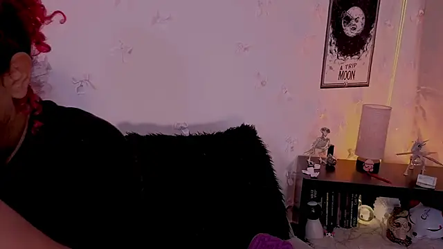 pamela doll3 online show from June 23, 4:21 am