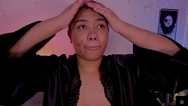 pamela doll3 online show from July 1, 3:41 am