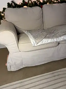 Celinaax online show from December 1, 6:07 am