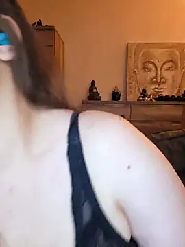 cristalines online show from May 14, 1:12 am