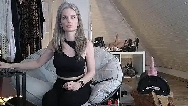 Sabdeluxe online show from January 17, 9:14 am